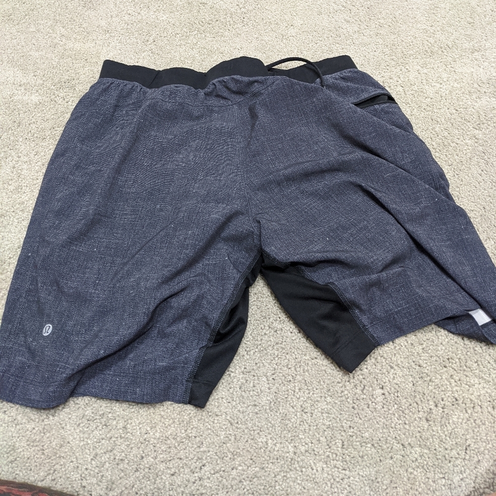 Lululemon T.H.E Short -  XL